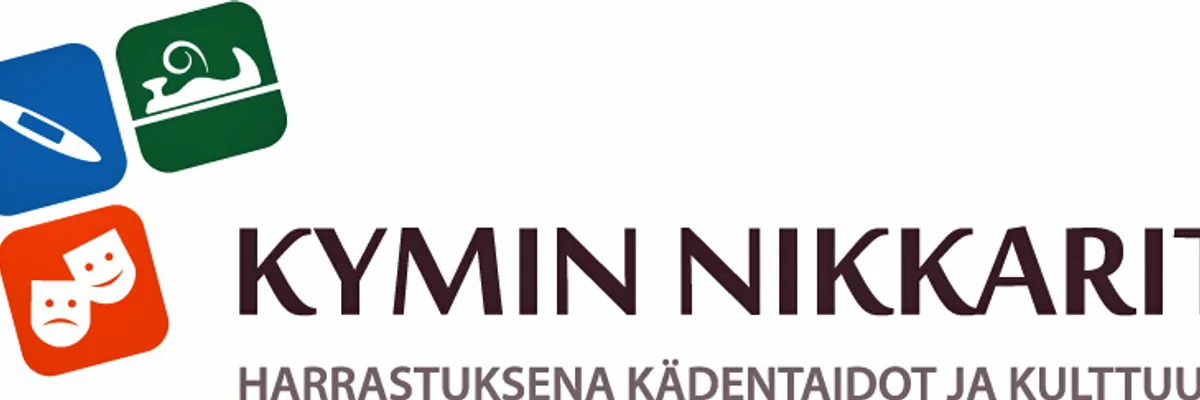 Yhdistyksen logo