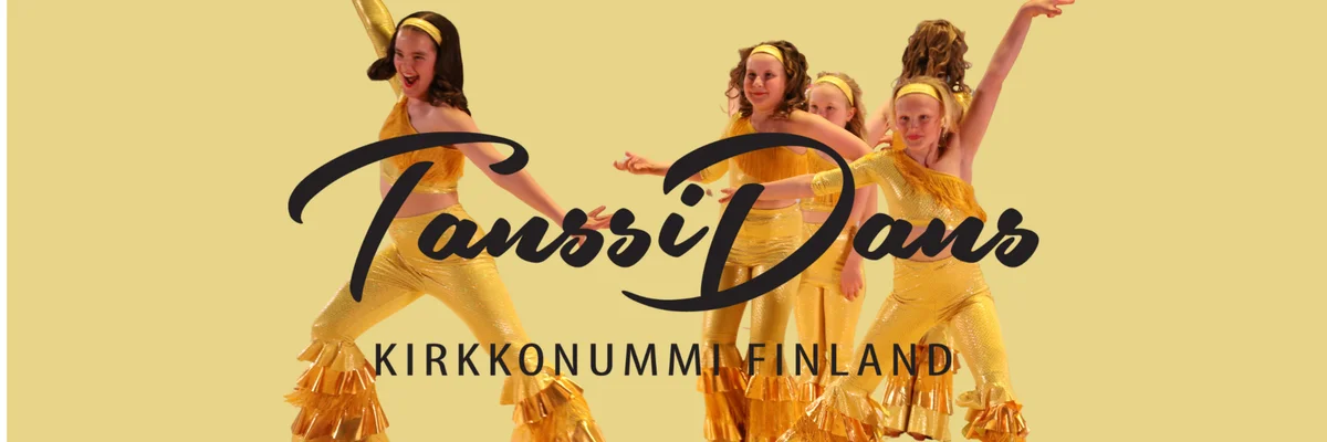 LatinoShow 7-11v. ma 19.45-20.30 Kartanonranta
