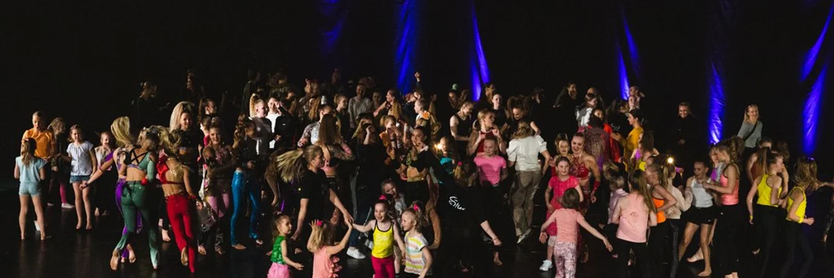 Star Dance Studion tanssitunnit