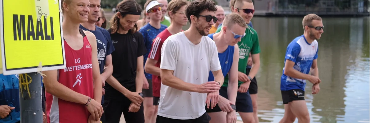 parkrun