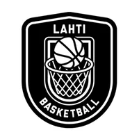 Lahti Basketball Juniorit logo